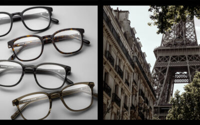 NIRVAN JAVAN // Inspired by Paris