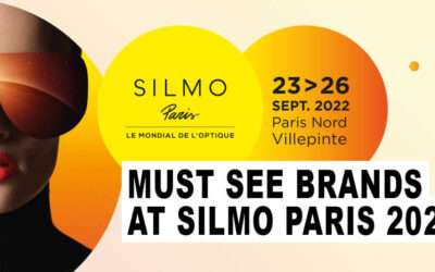Silmo Paris // Must-See brands