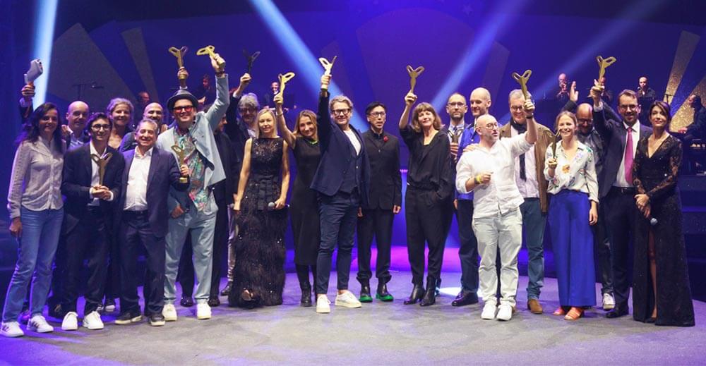 Silmo d’Or // Winners of the 30th edition