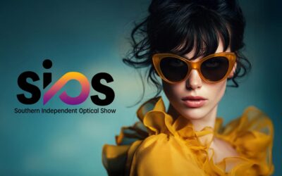 SIOS optical show 2026 // Autumn Dates Announced