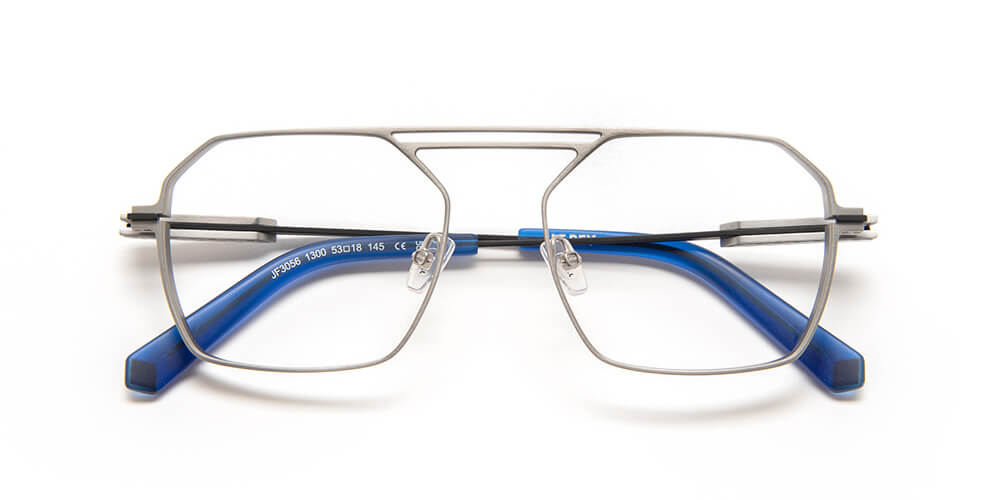 J.F.REY Eyewear wins prestigious iF DESIGN AWARD - TEFmag