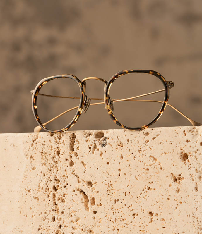TEF Eyewear Advent // On the 9th day of Christmas - TEF Magazine