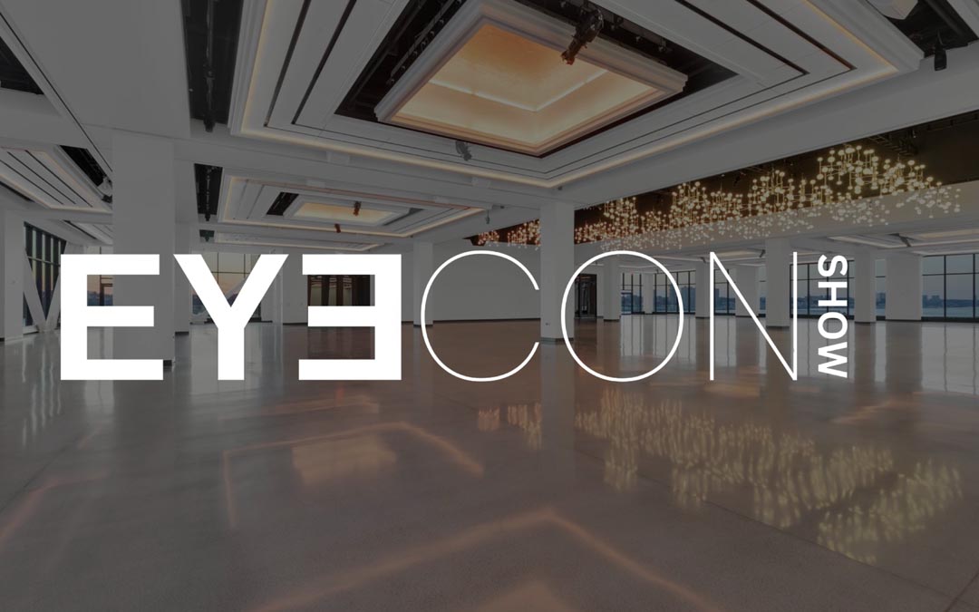 eyecon 2026 new york eyewear show