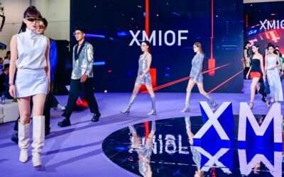 China Xiamen International Optics Fair // Where Asia’s Eyewear Visionaries Gather