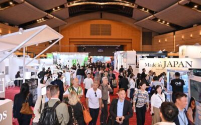 HK Optical Fair 2025 // Industry Insights and Key Trends