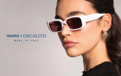 VANNI x Oscalito // Italian Craft Redefined