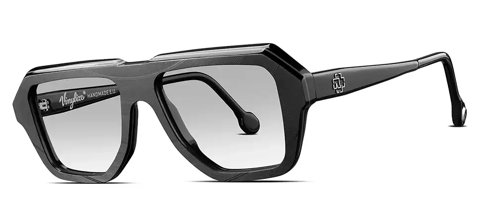 Vinylize RAMMSTEIN Eyewear RST-S-V-04 industrial optical frame